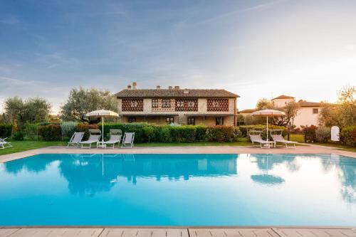 boutique hotels in Tavarnelle In Val Di Pesa
