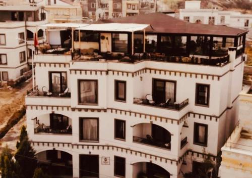 boutique hotels in Avanos
