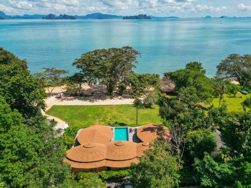 boutique hotels in Ko Yao Noi