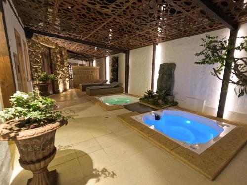 boutique hotels in Boyacá