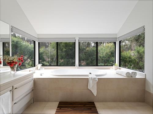 boutique hotels in Yallingup