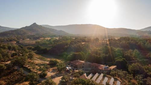 boutique hotels in Caceres Province