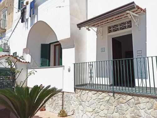 boutique hotels in Conca Dei Marini