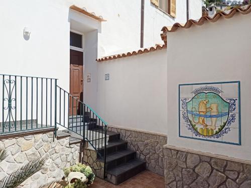 boutique hotels in Conca Dei Marini