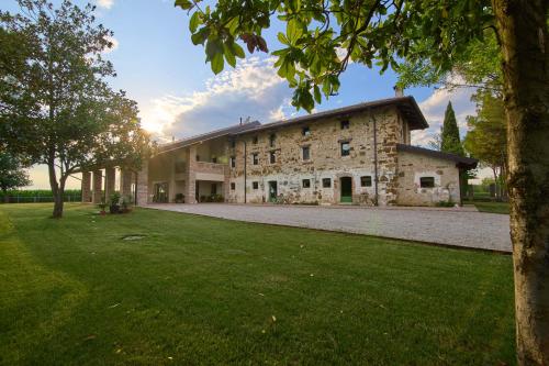 boutique hotels in Udine Area