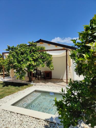 boutique hotels in Noto