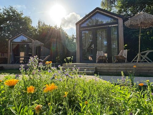 boutique hotels in East-Flanders