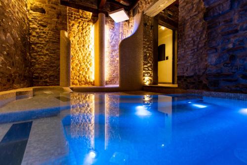 boutique hotels in Rimini Area