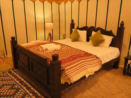 boutique hotels in Jaisalmer
