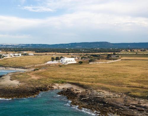 boutique hotels in Ostuni