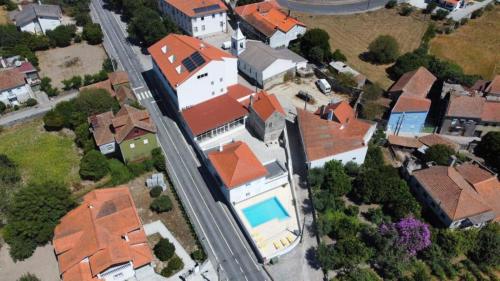 boutique hotels in Viseu
