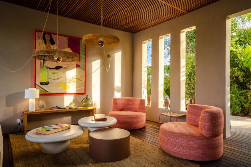 boutique hotels in Simpson Bay