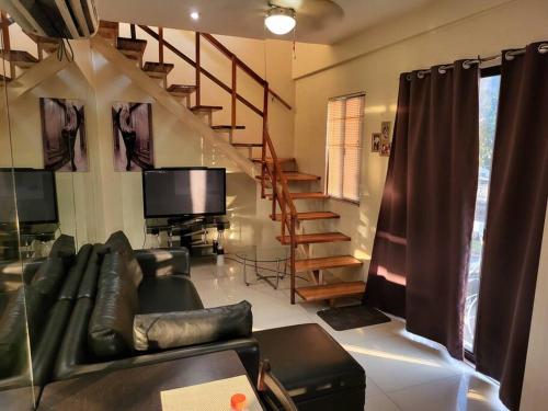 boutique hotels in Angeles