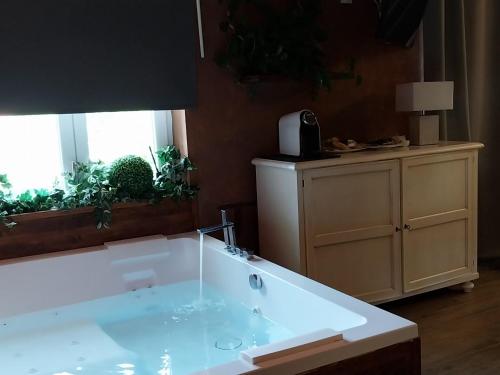 boutique hotels in Gaiole In Chianti