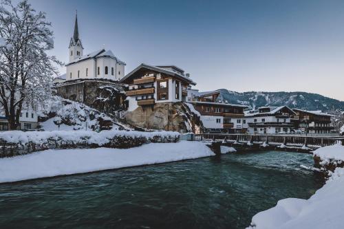 boutique hotels in Lake Zell