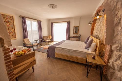boutique hotels in Central Anatolia Region