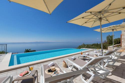 boutique hotels in Podgora