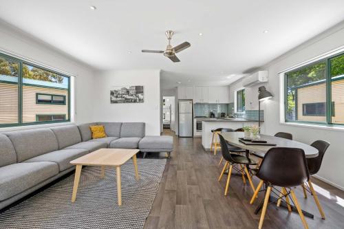 boutique hotels in Goldfields