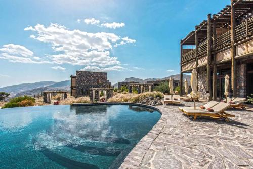 boutique hotels in Me-East