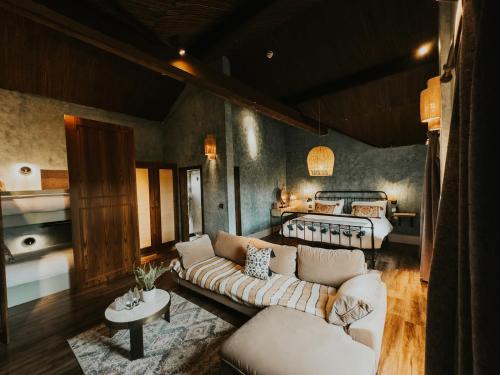 boutique hotels in North Pennines