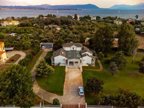 boutique hotels in Preveza