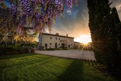 boutique hotels in Bagno Vignoni