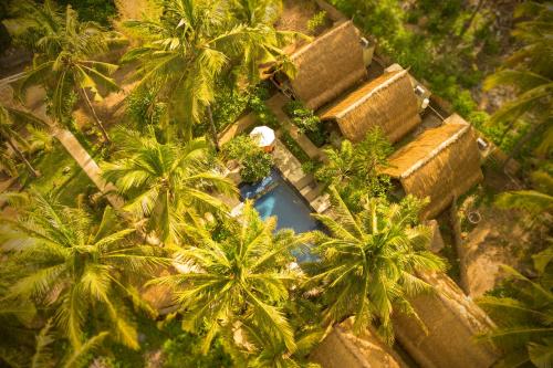 boutique hotels in Gili Islands
