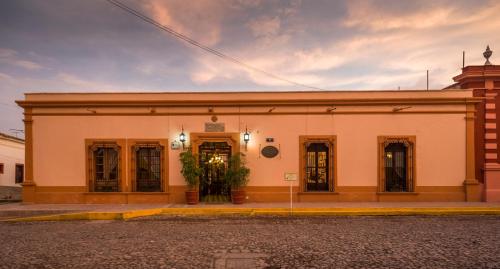 boutique hotels in Mascota