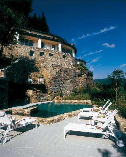 boutique hotels in Florence