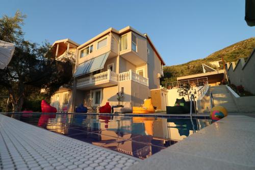 boutique hotels in Vlorë