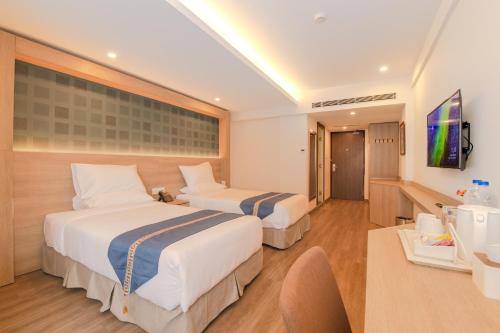 boutique hotels in Gorkha, Nepal