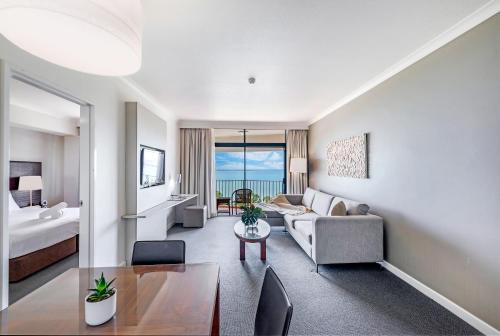 boutique hotels in Darwin