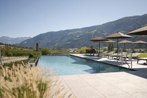 boutique hotels in Vinschgau