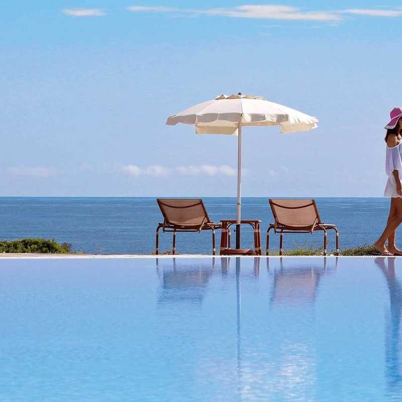 boutique hotels in Porto Cervo