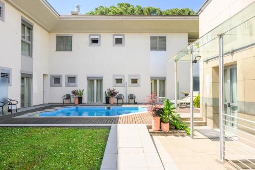 boutique hotels in Florence
