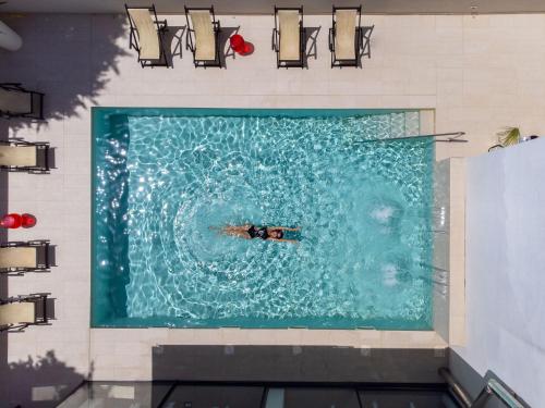 boutique hotels in Forli-Cesena Area