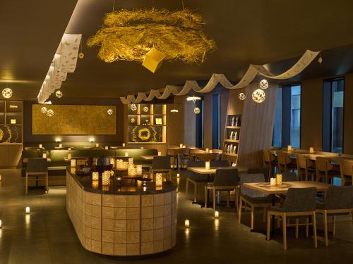 boutique hotels in Kanazawa