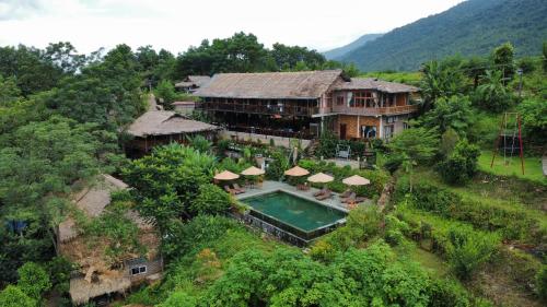 boutique hotels in Thanh Hoa