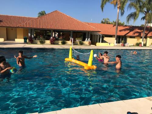 boutique hotels in Cuernavaca