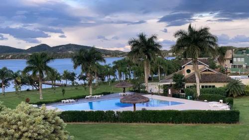 boutique hotels in Florianópolis
