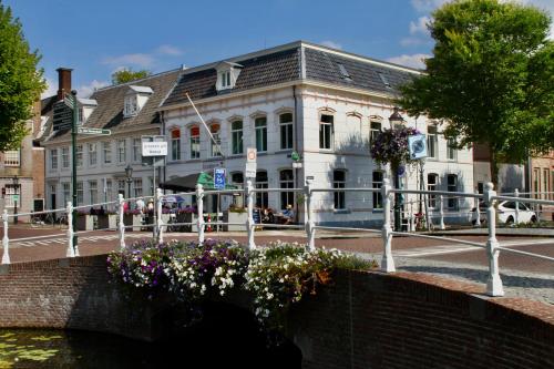 boutique hotels in Het Gooi