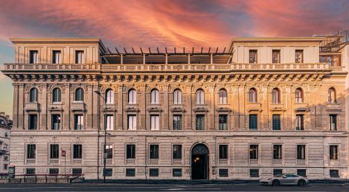 boutique hotels in Brianza