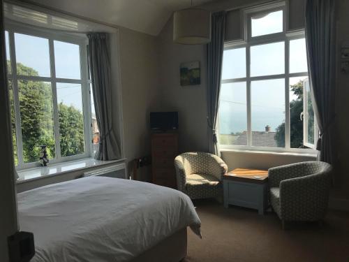 boutique hotels in Isle Of Wight