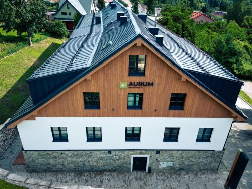 boutique hotels in Cerna Hora