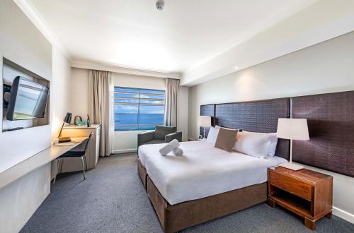 boutique hotels in Darwin