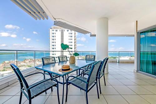 boutique hotels in Darwin