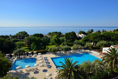boutique hotels in Giardini Naxos