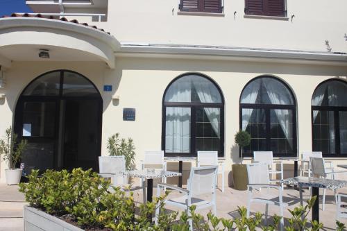 boutique hotels in Portorož