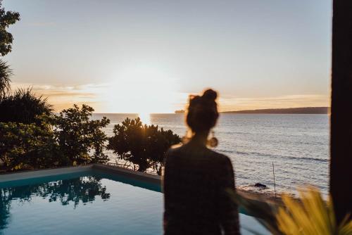 boutique hotels in Efate