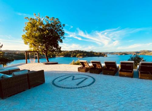 boutique hotels in Abrantes